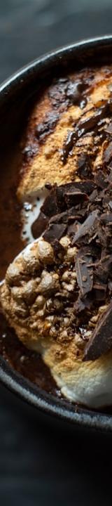 Microwave Chocolate Mug Cake