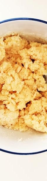 Microwave Scrambled Eggs
