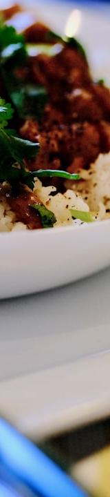 Middle Eastern Beef Stew