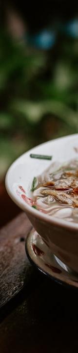 Mie Celor (Indonesian Stir-Fried Noodles)