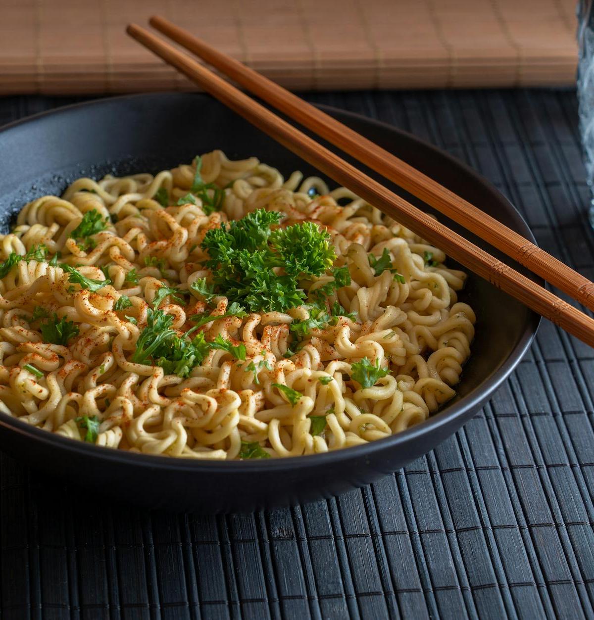 Mie Goreng