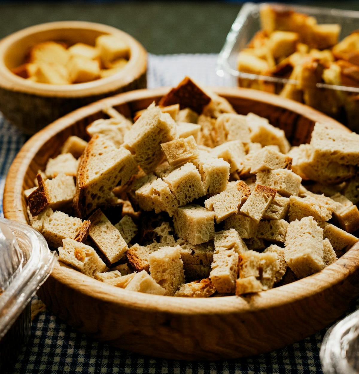Migas Manchegas
