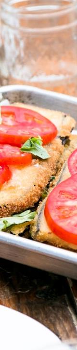Milanesa Napolitana