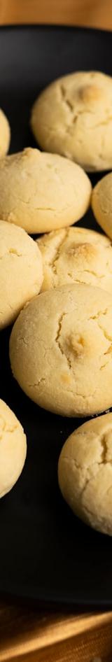 Milk Fudge Peda