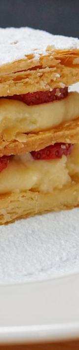 Millefeuille