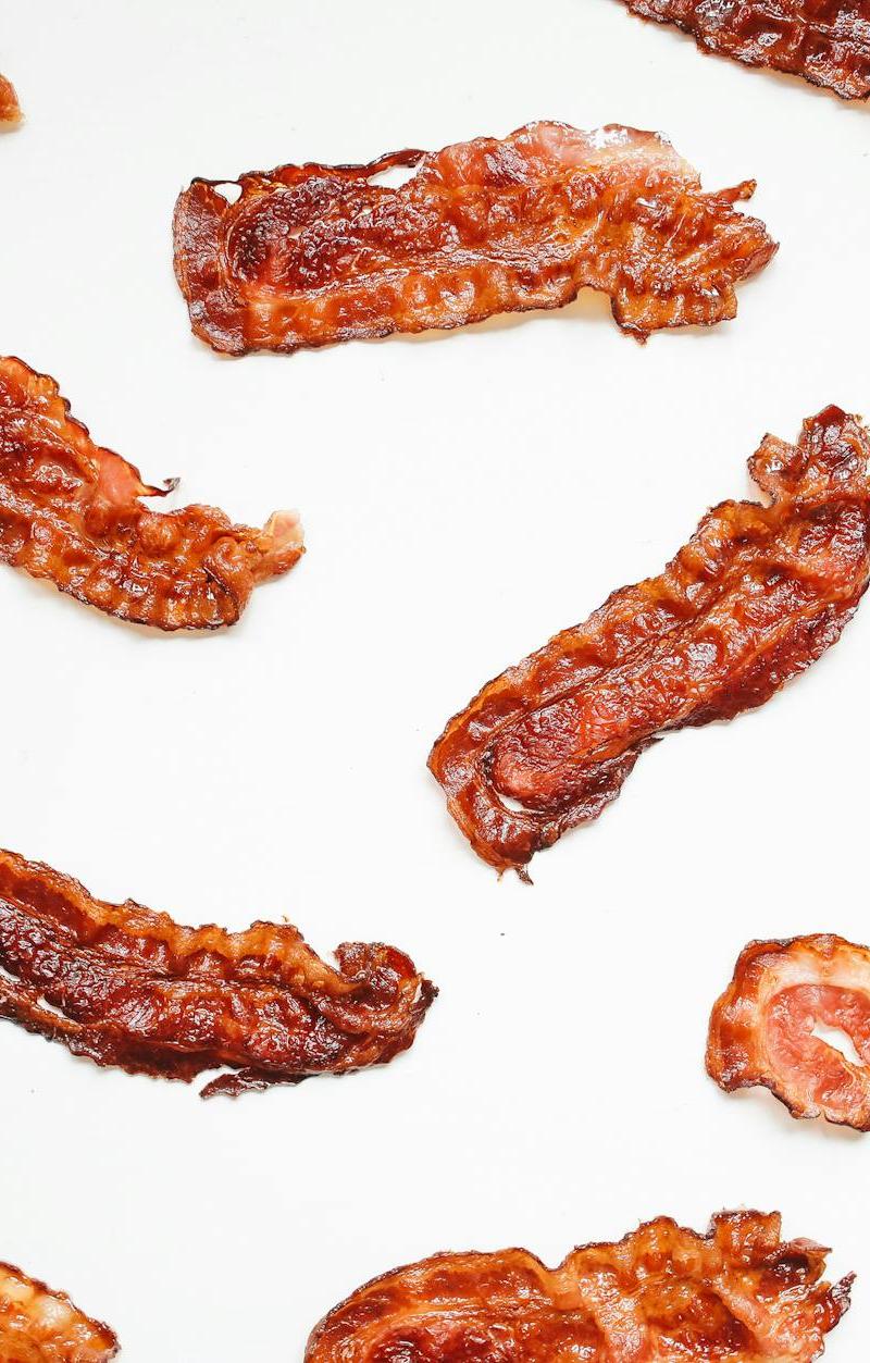 Million Dollar Bacon