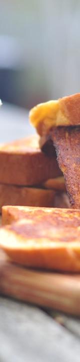 Mini Grilled Cheese