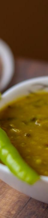 Mirchi ka Salan