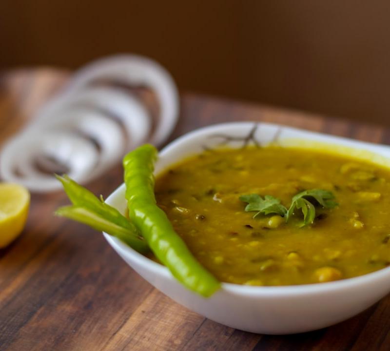 Mirchi ka Salan