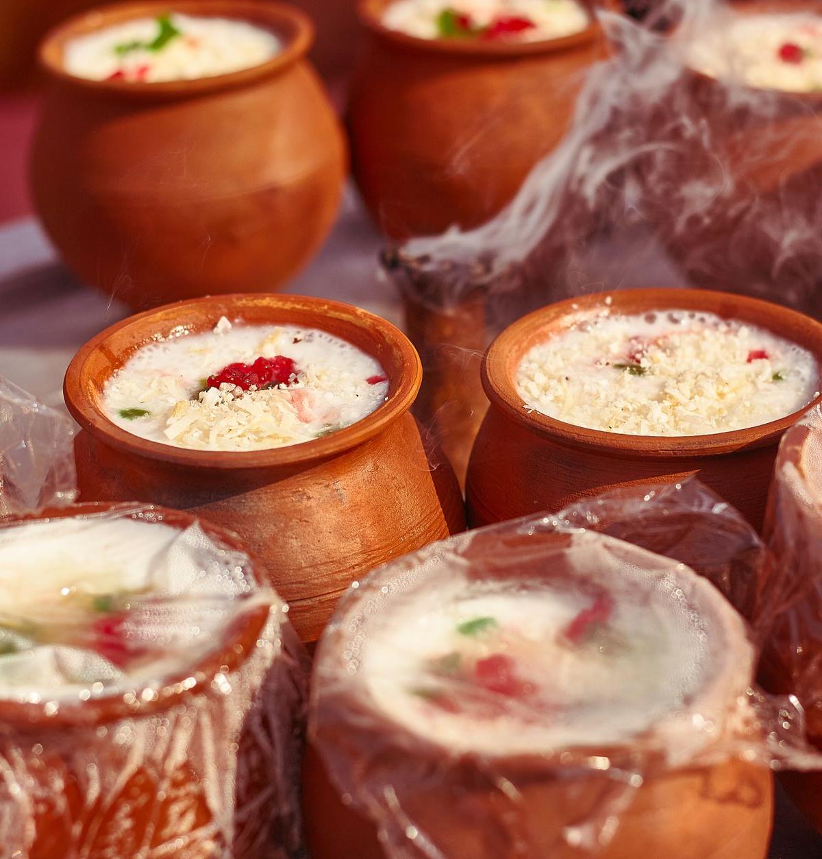 Mishti Doi