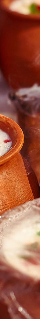 Mishti Doi