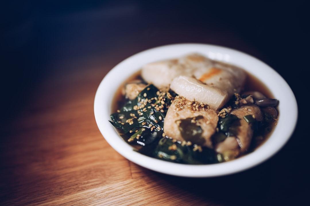 Miso Soup
