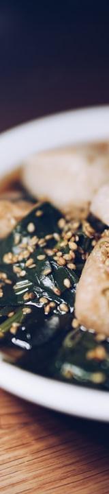 Miso Soup