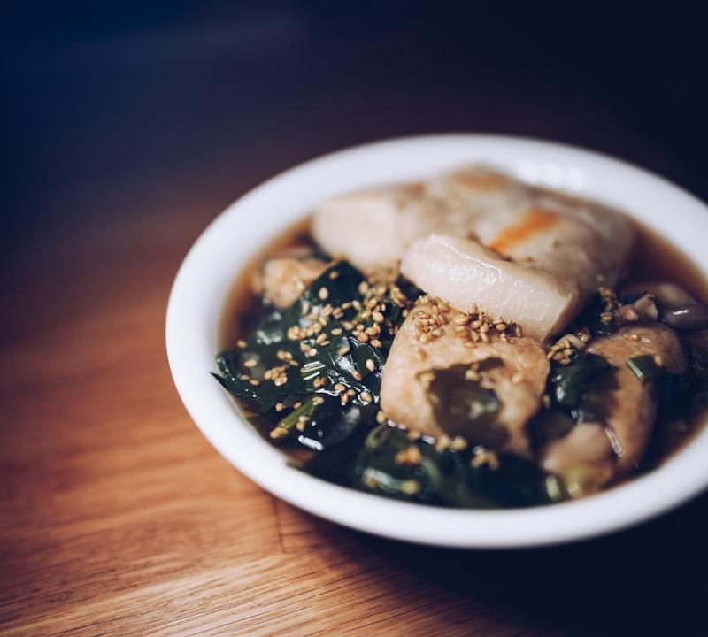 Miso Soup