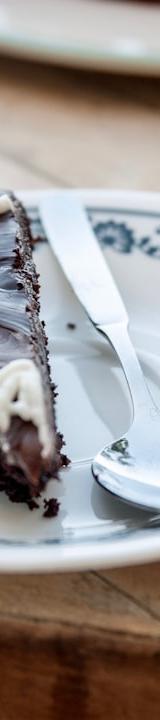 Mississippi Mud Pie