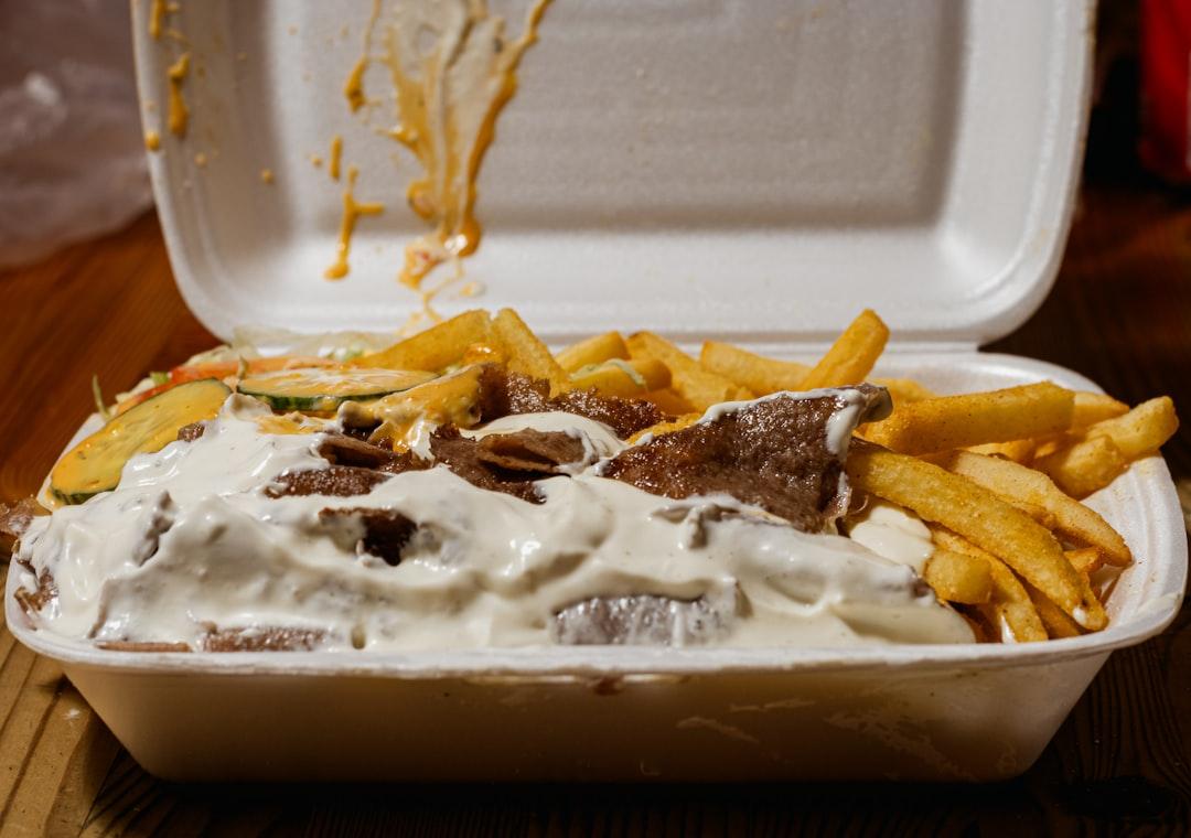 Mixed Gyro Plate