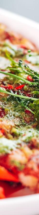 Mixed Vegetable Uttapam