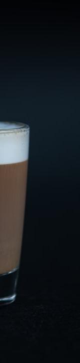 Mocha Latte