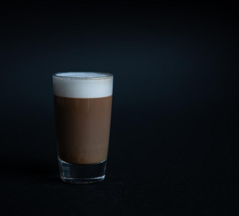 Mocha Latte