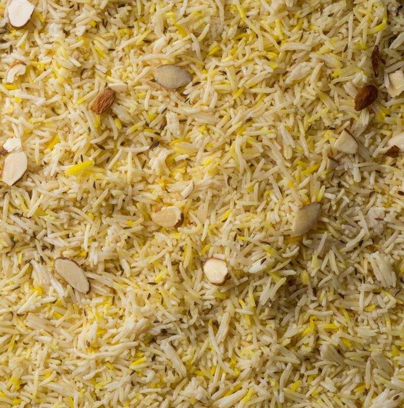 Modur Pulao