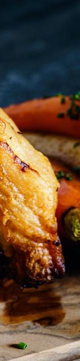 Mojo Pork