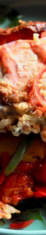 Italian Fried Soft-Shell Crabs
