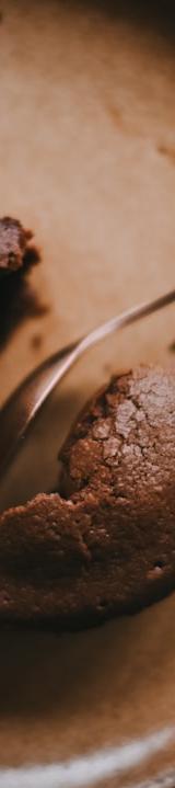 5-Minute Molten Chocolate Mug Cake