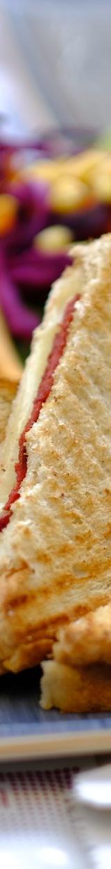 Monte Cristo Sandwich