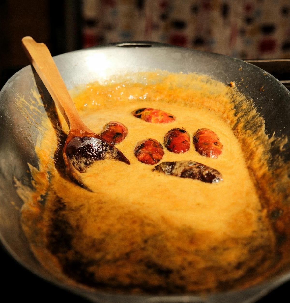 Moqueca Baiana