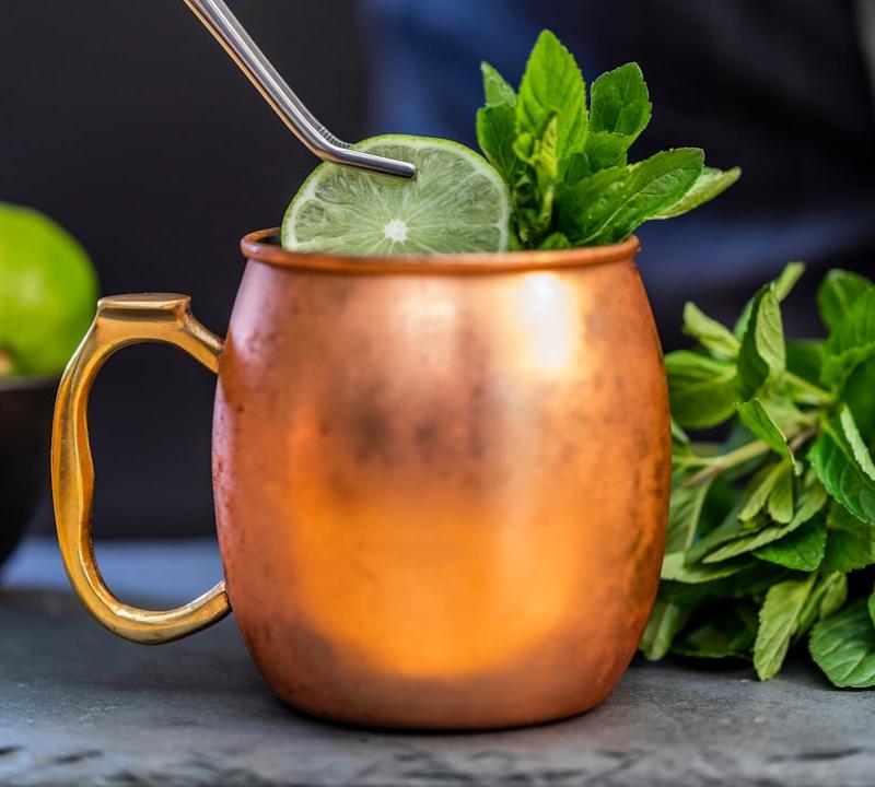 Moscow Mule