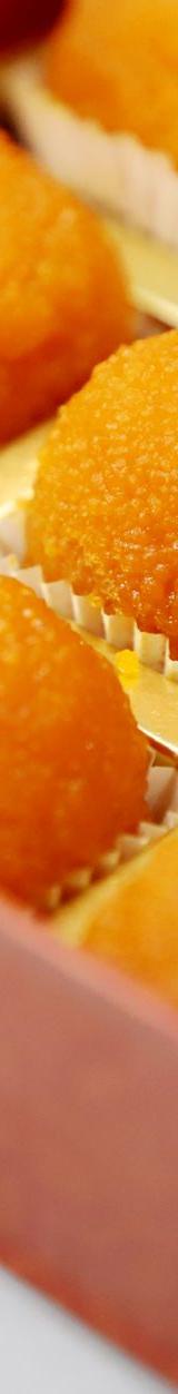 Motichoor Ladoo