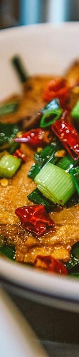Mouth-Watering Chicken