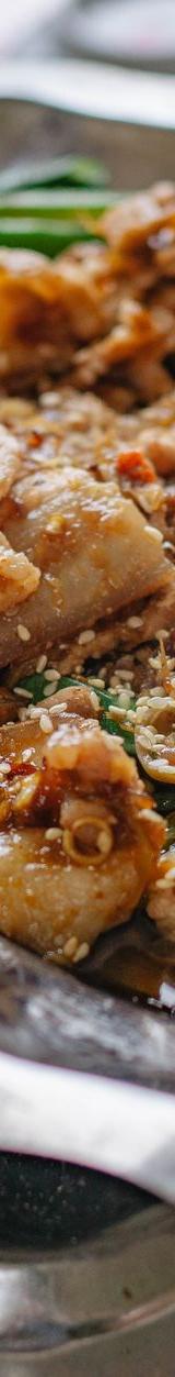 Mouth-Watering Chicken