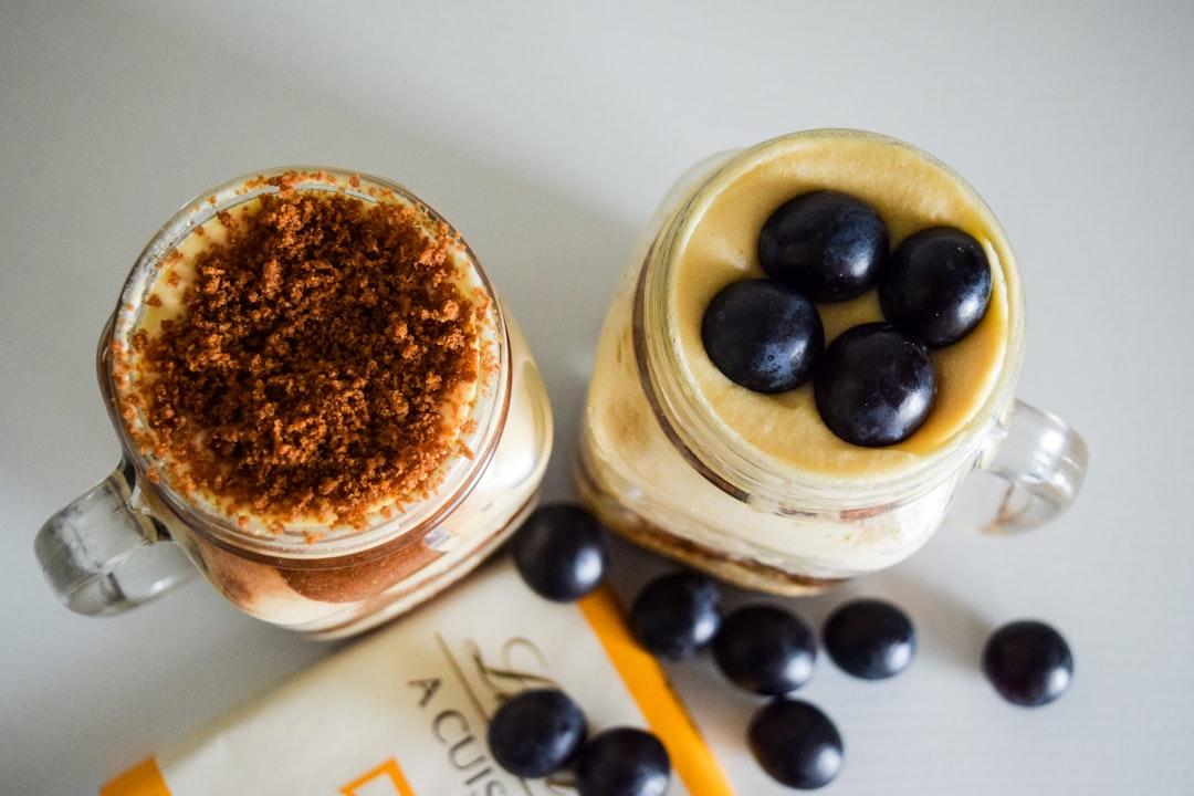 Mug Tiramisu