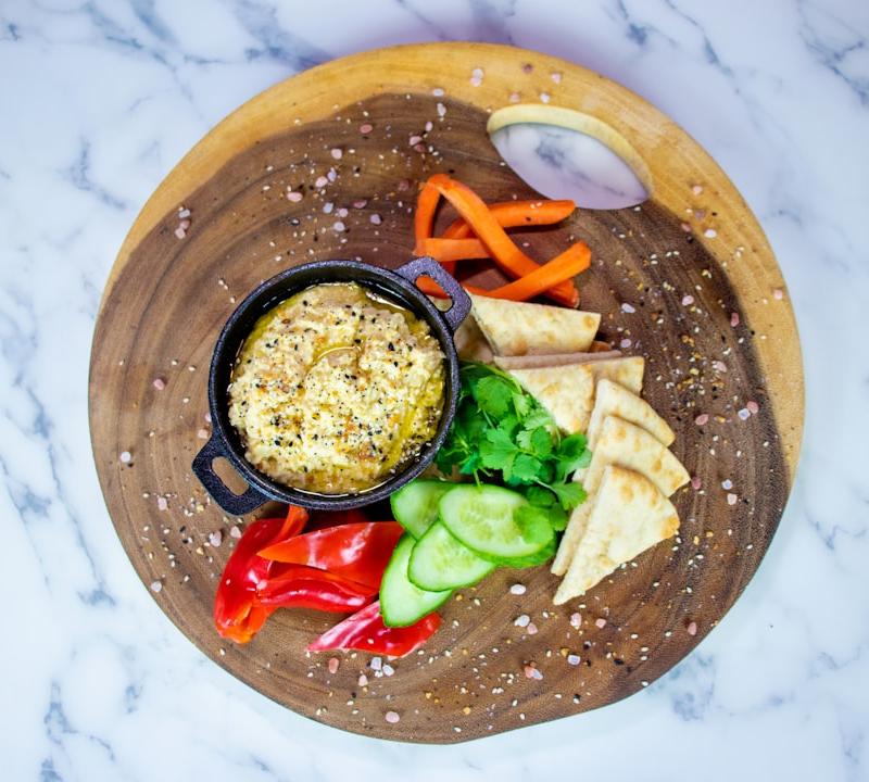 Muhammara
