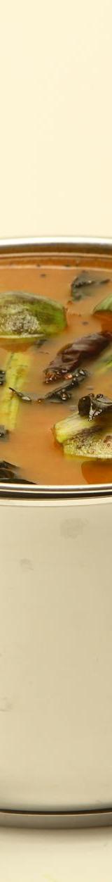 Mulligatawny Soup