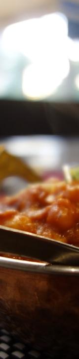 Murgh Cholay