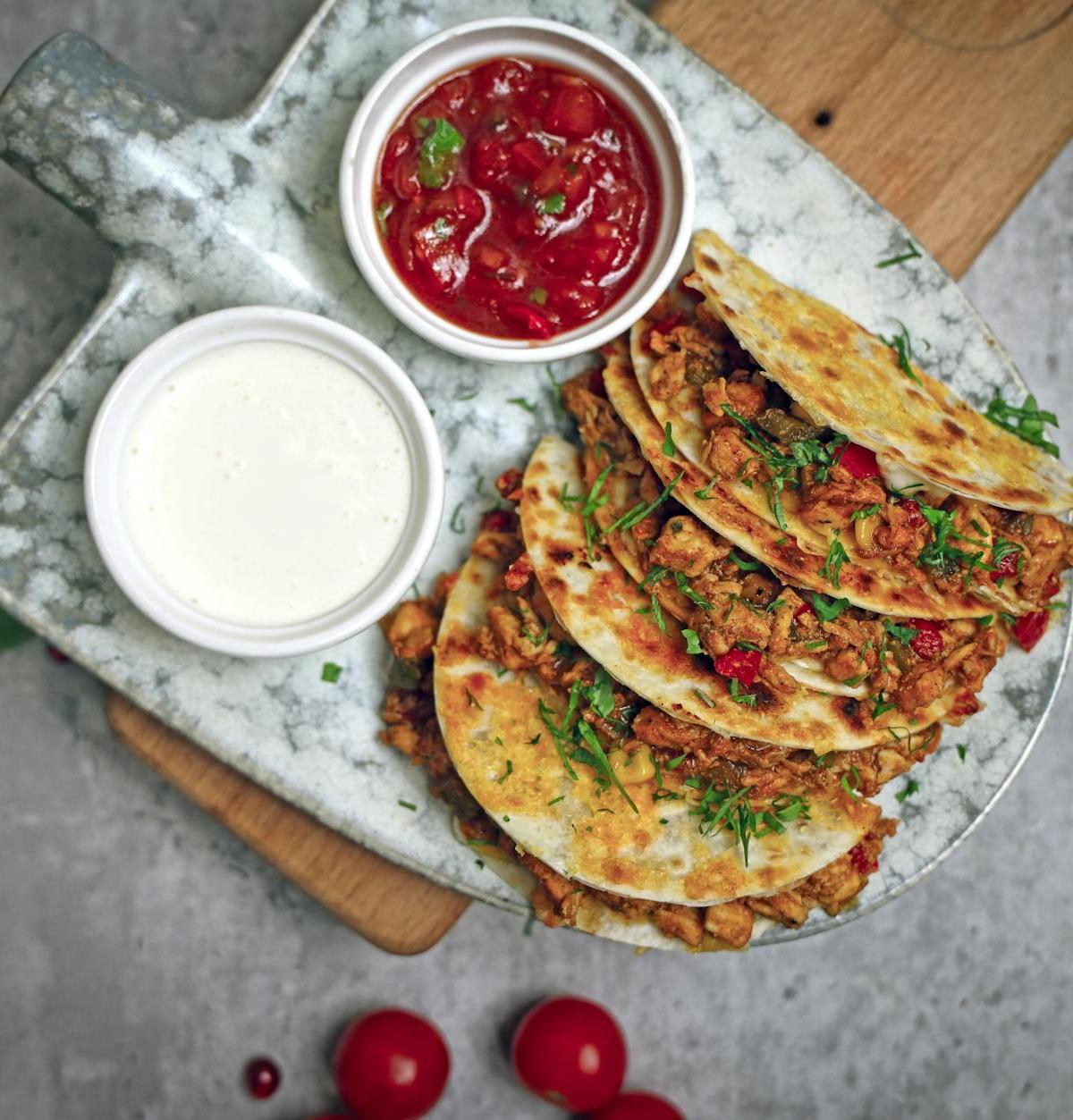 Musakhan: Palestinian Sumac Chicken