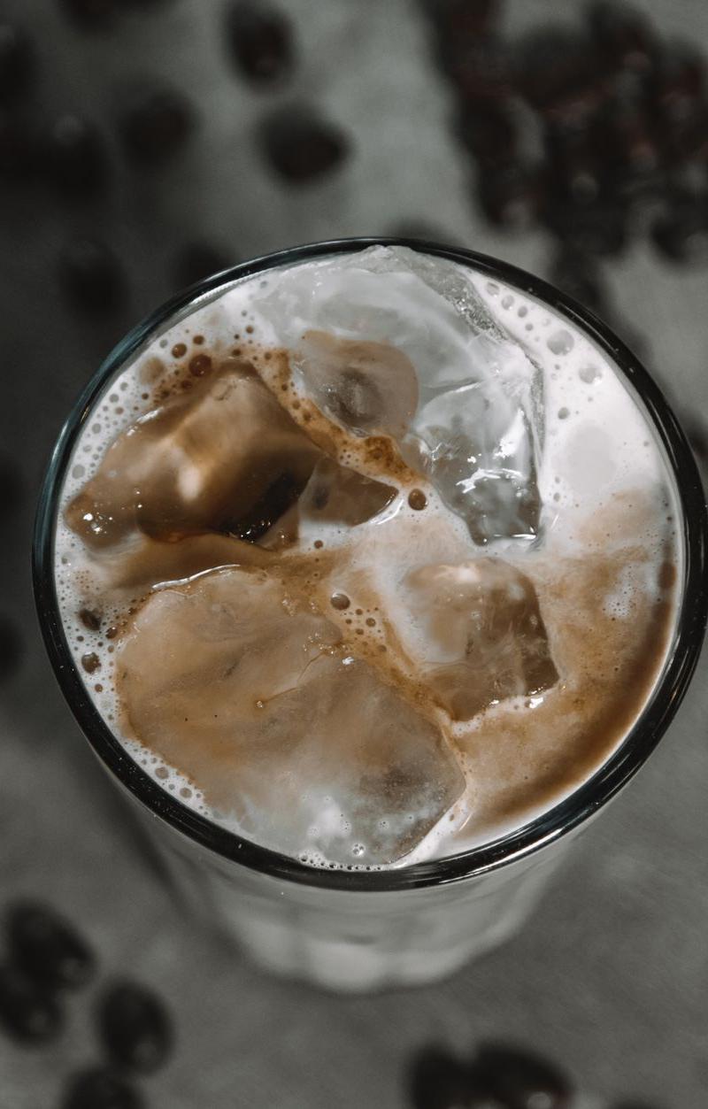 Mushroom Coffee
