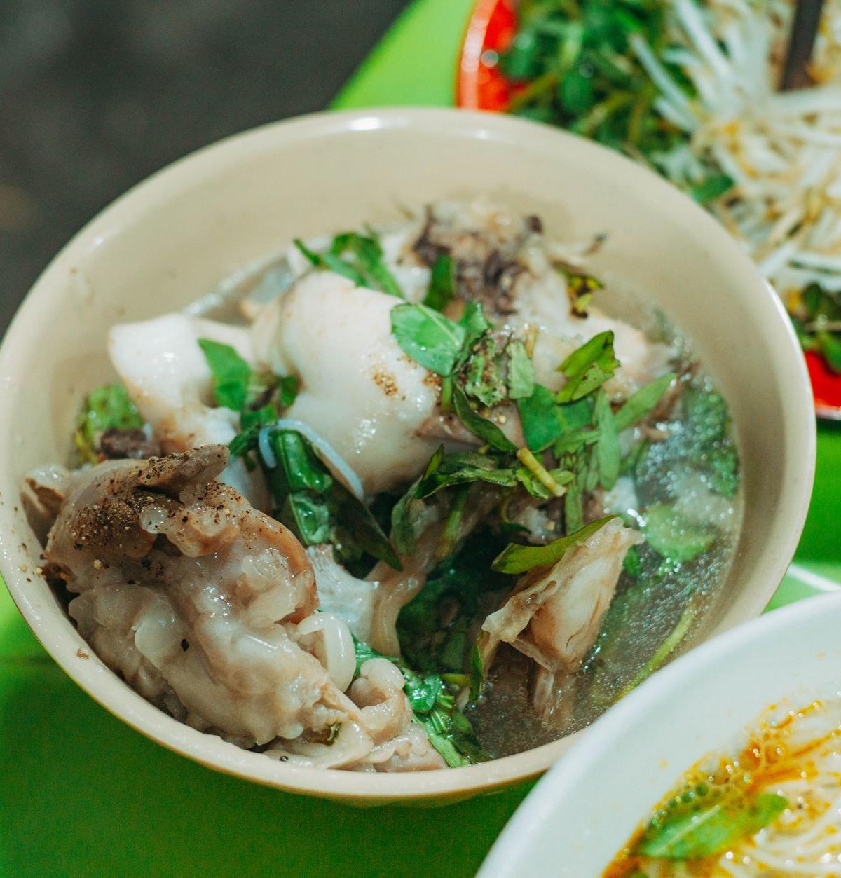Mutton Paya