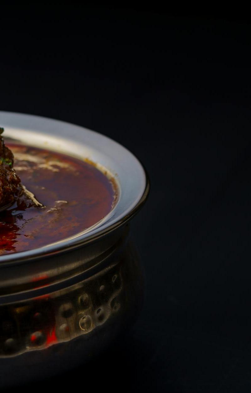 Mutton Rara