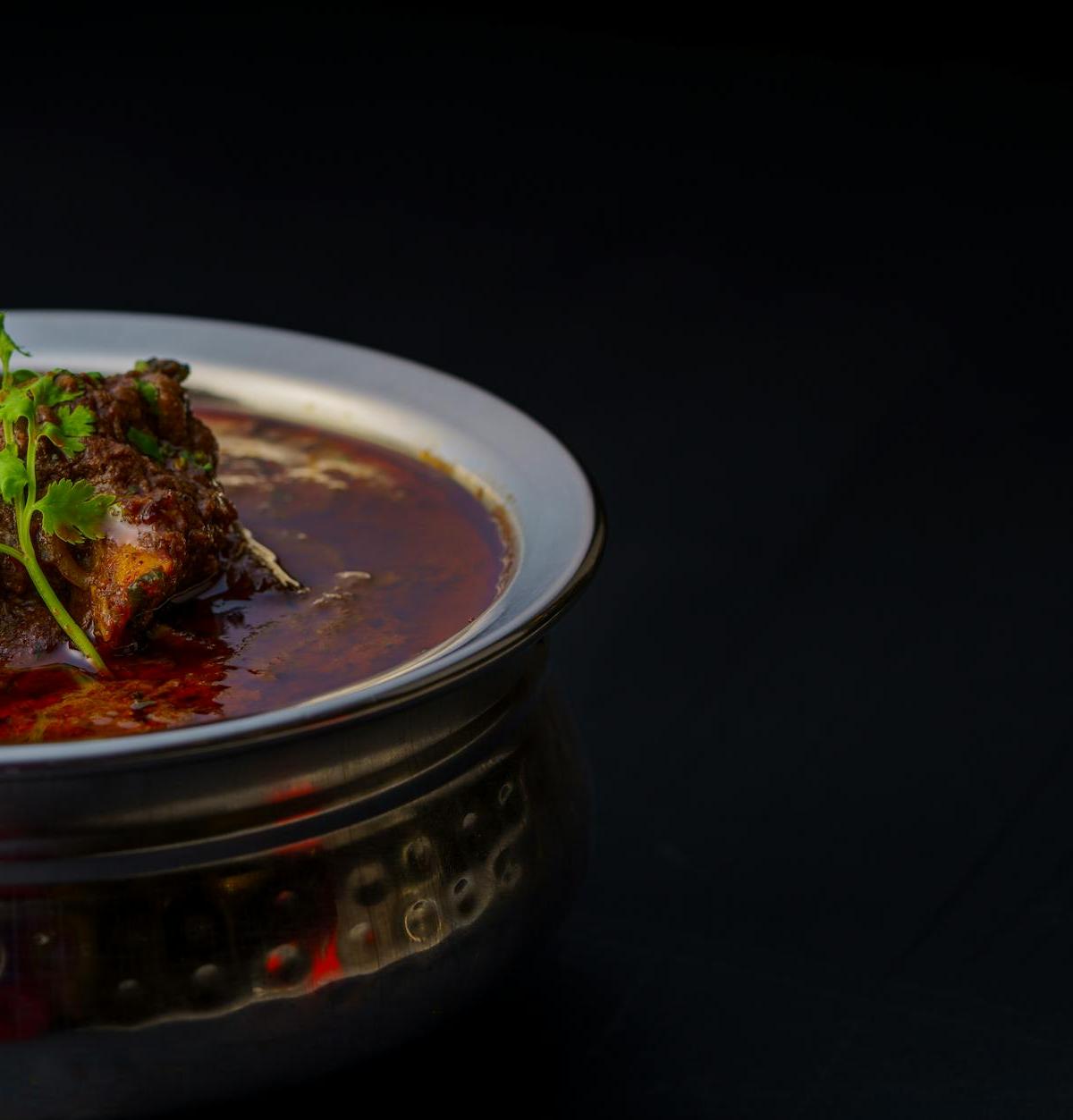 Mutton Rara