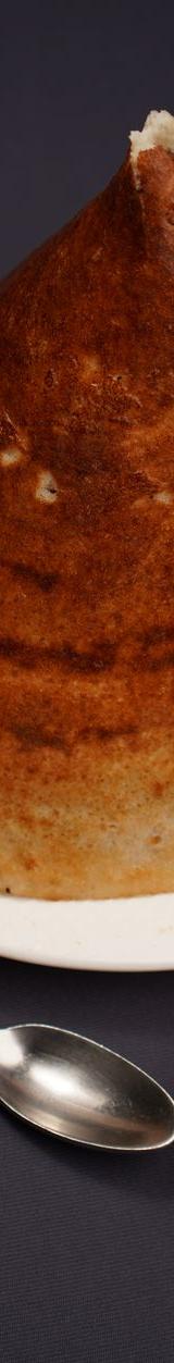Mysore Masala Dosa