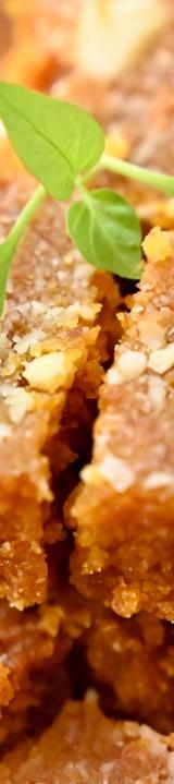 Mysore Pak