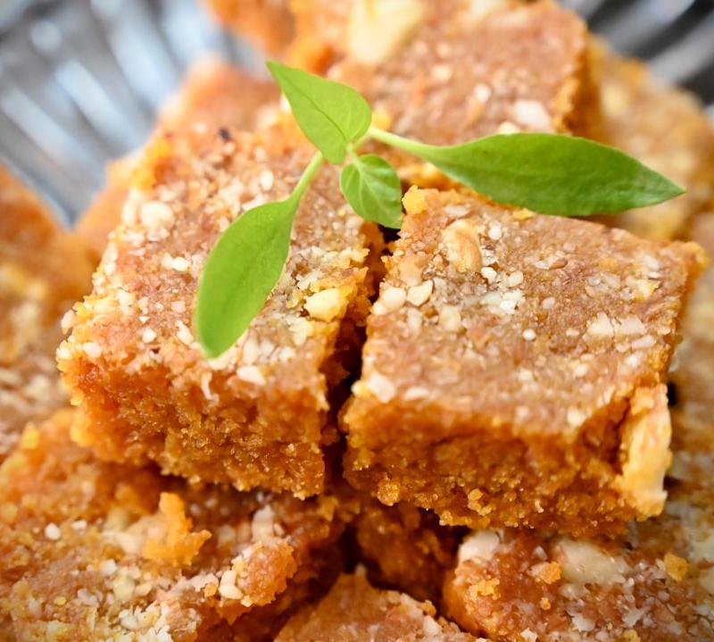 Mysore Pak