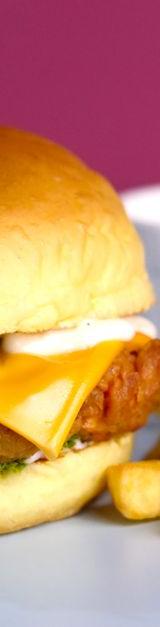 Nashville Hot Chicken