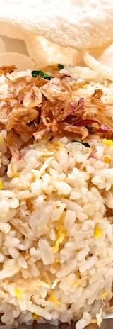 Nasi Goreng Jawa
