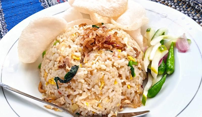 Nasi Goreng Jawa