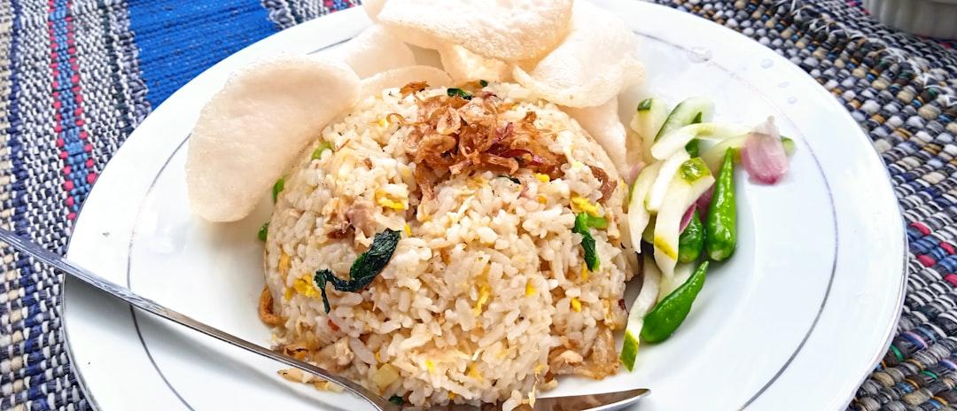 Nasi Goreng Jawa