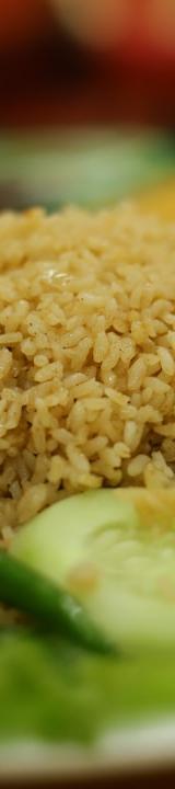 Nasi Goreng Kampung
